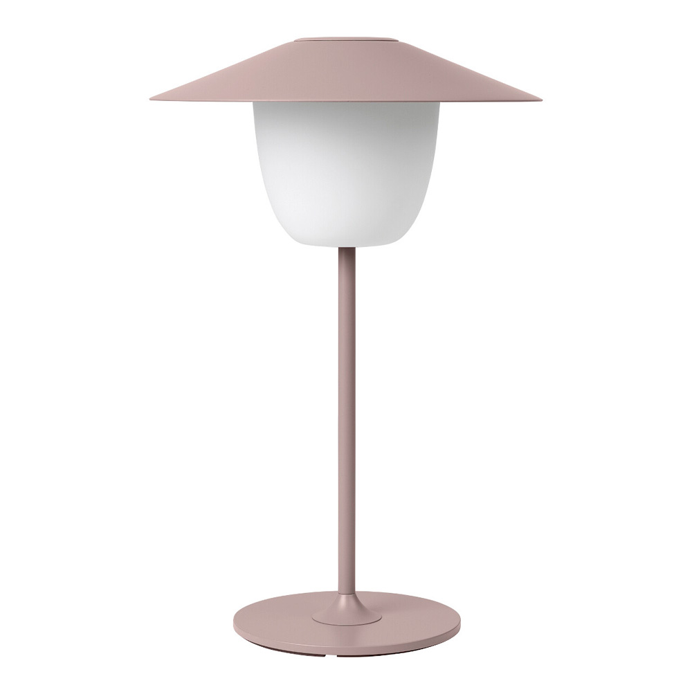 Blomus – Ani Mobil LED-Lampa 33 cm Ljusbrun