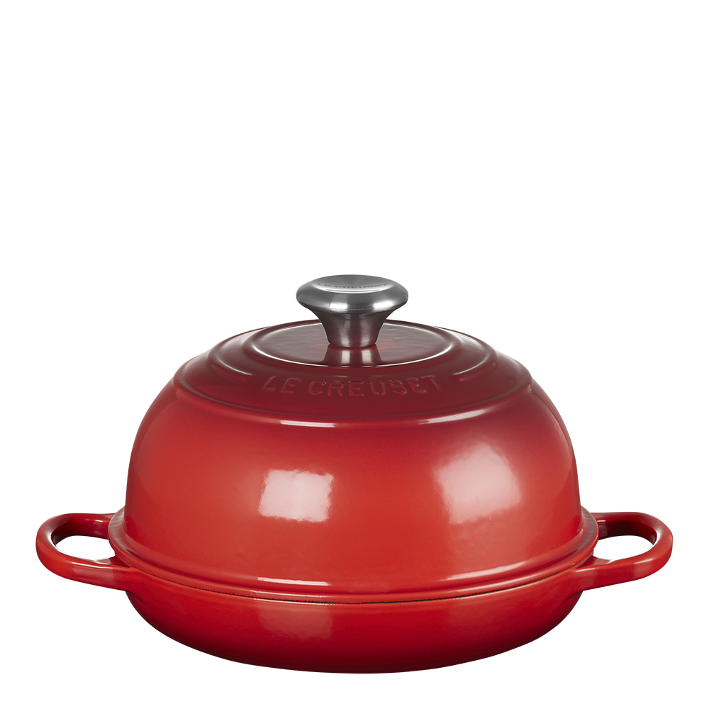 Le Creuset - Signature Brödform Cerise