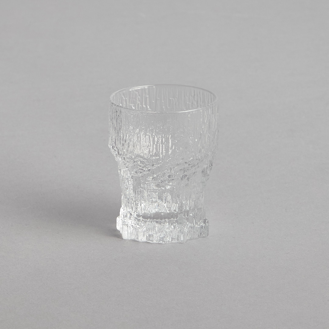 Iittala - "Aslak" Snapsglas 11 st