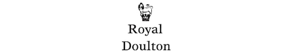 Royal doulton | Engelskt producerat porslin sedan 1815