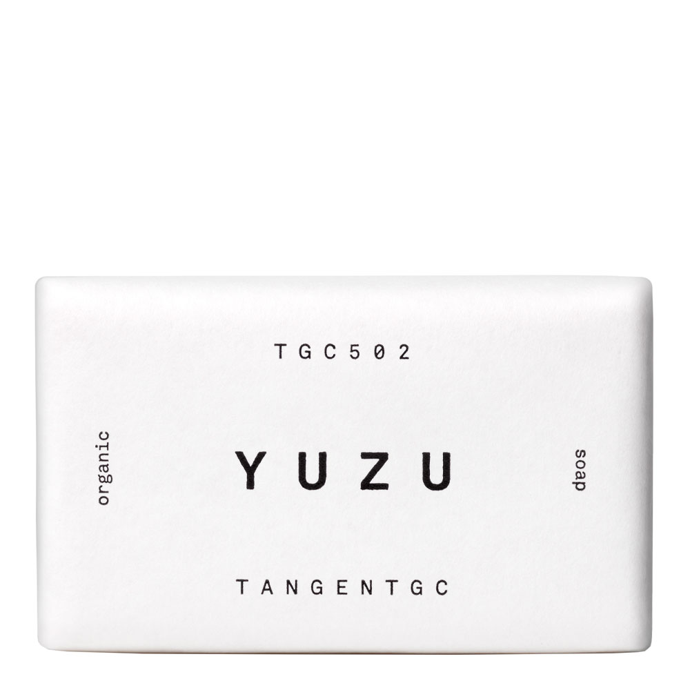TangentGC - Yuzu Tvål 100 g
