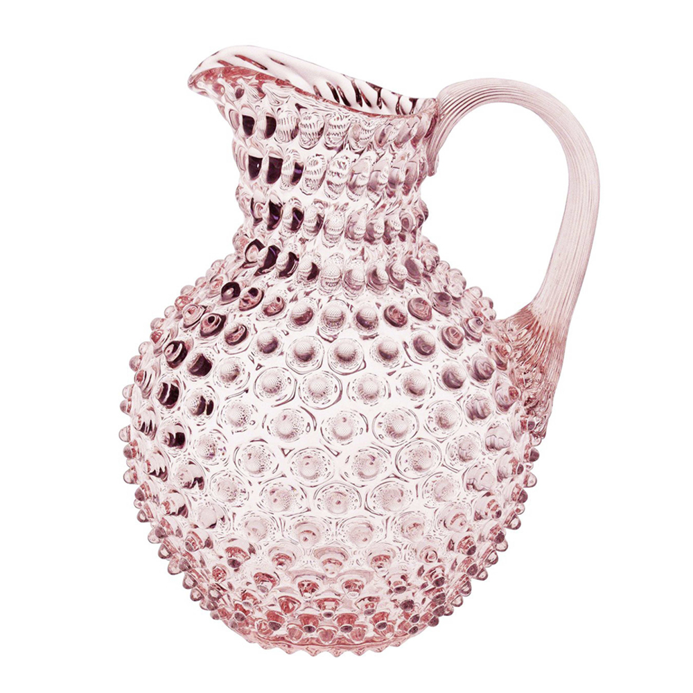 Klimchi Hobnail Karahvi 2 L Rosaline