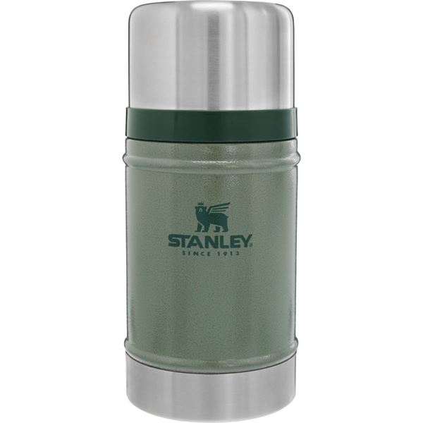 Stanley - Classic Ruokatermos 0,7 L Vihreä