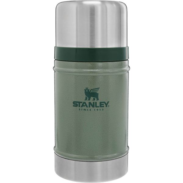 Stanley Classic Ruokatermos 0,7 L Vihreä