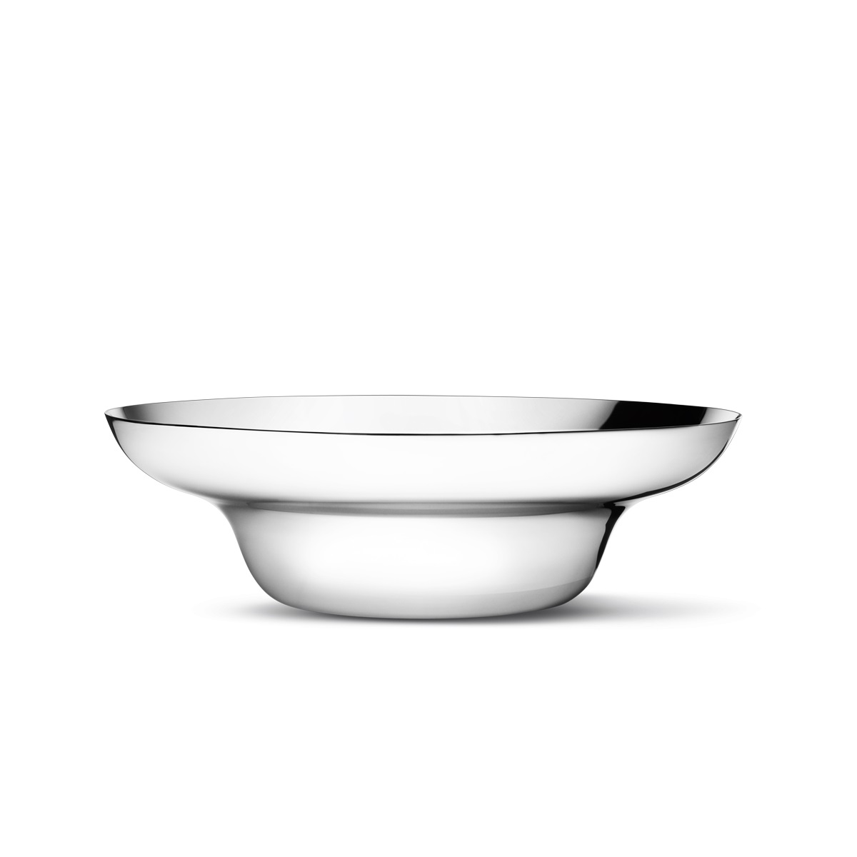 Läs mer om Georg Jensen - Alfredo Skål 28 cm