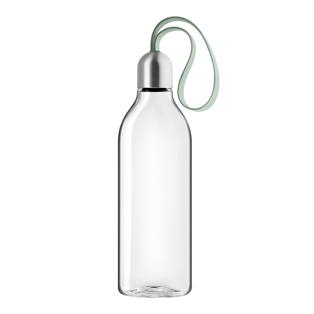 Eva Solo - Backpack drikkeflaske 0,5L faded green