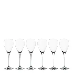 Spiegelau Party Champagneglass 16 cl 6-pk