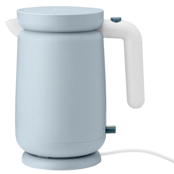 Rig-Tig - Foodie Vedenkeitin 1 L Vaaleansininen