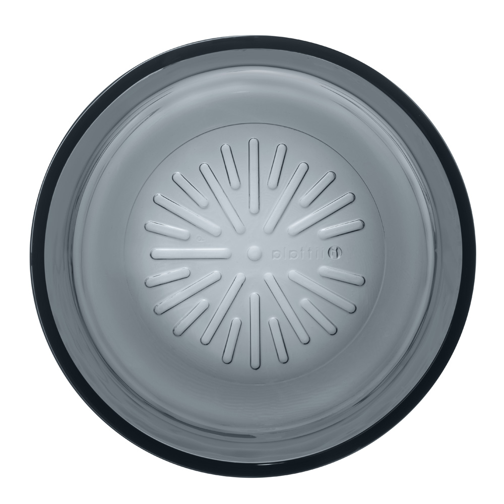 Iittala - Essence Kulho 37 cl Tummanharmaa