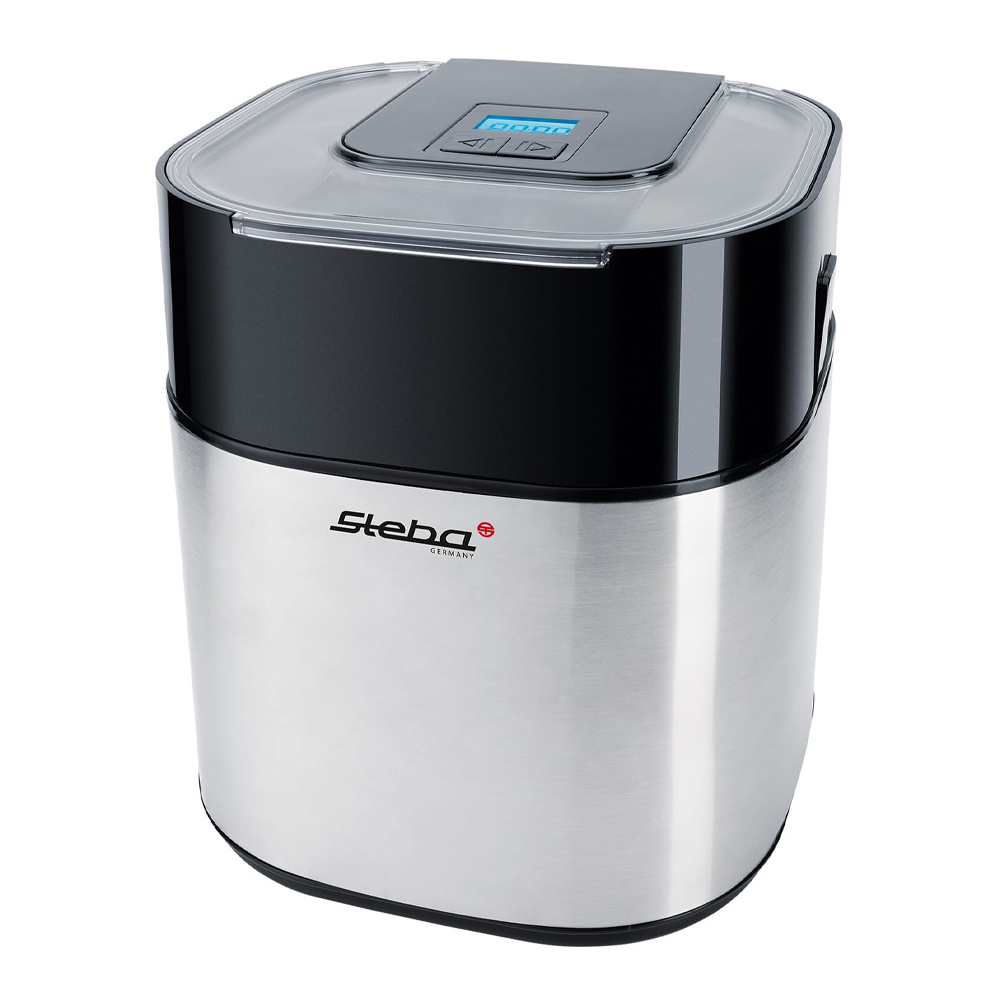 Steba - Jäätelökone IC 30 1,5 L