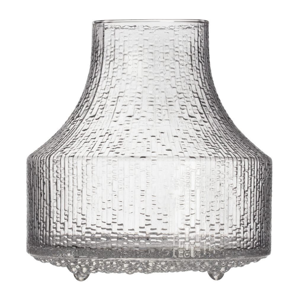 Läs mer om Iittala - Ultima Thule Glas Vas 19 cm Klar