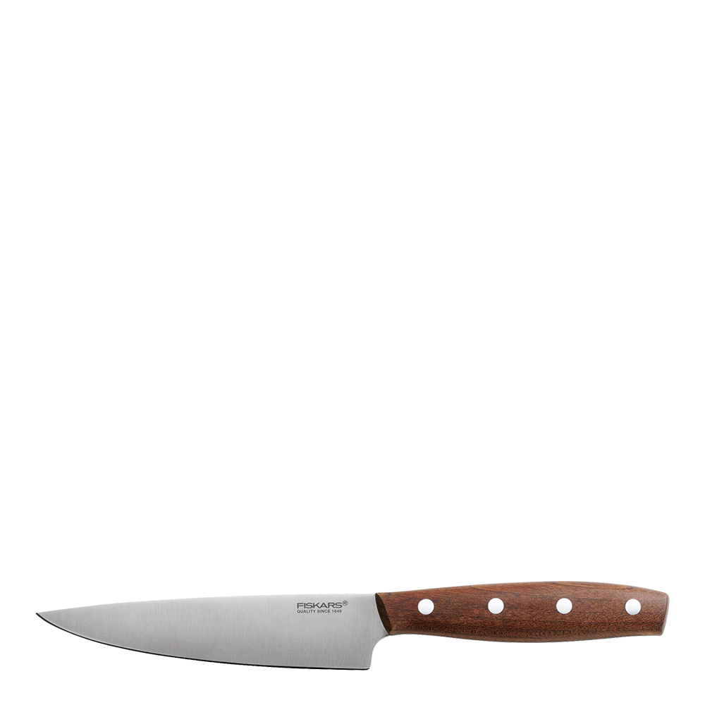 Fiskars Norr Vihannesveitsi 12 cm