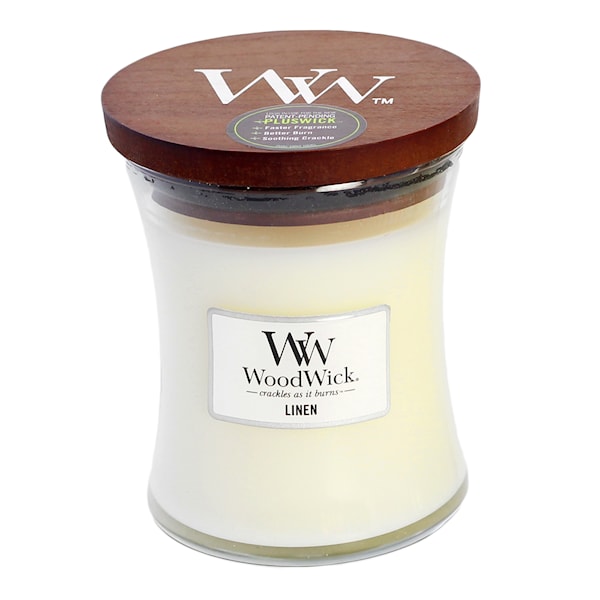 Woodwick ljus cervera