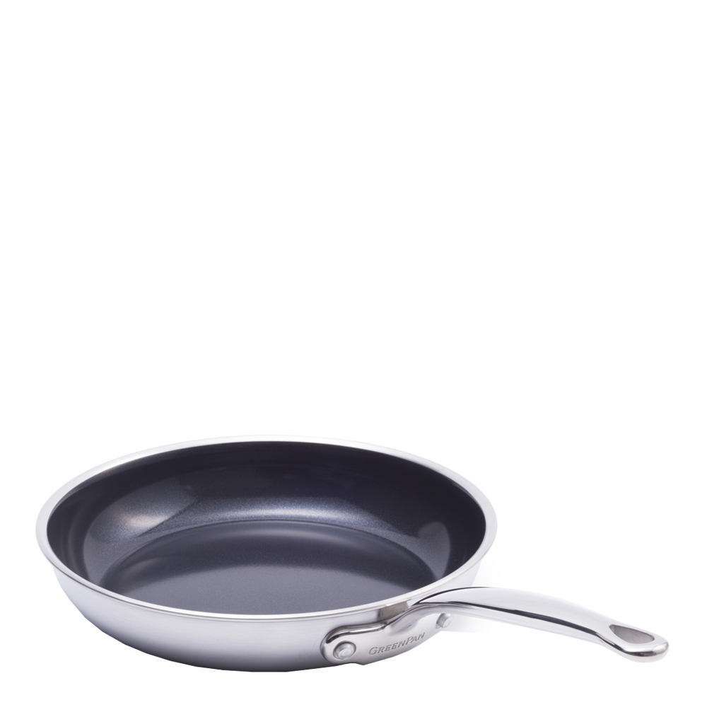 GreenPan - Premiere Stekpanna 28 cm