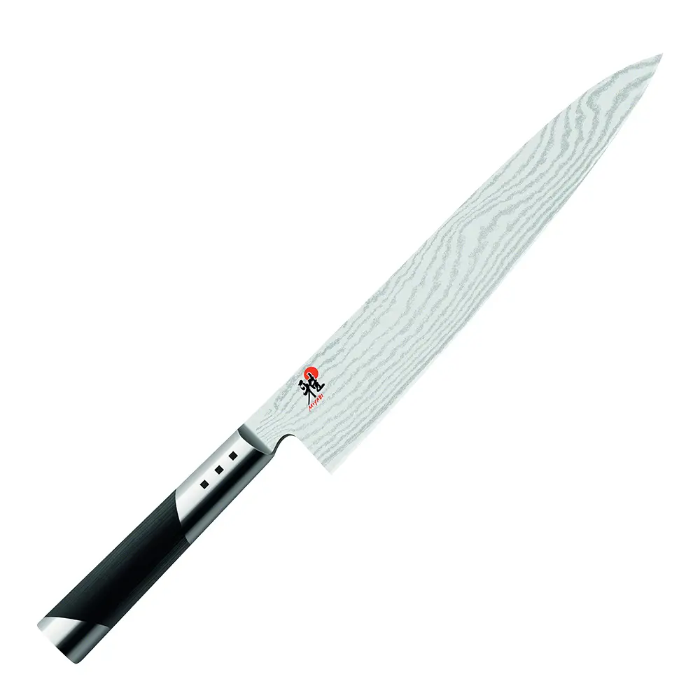 STEEL 7000D Gyotoh Kokkiveitsi 24 cm