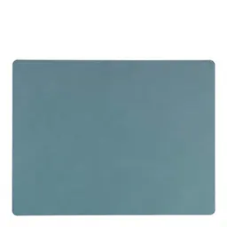 Lind DNA Nupo Square Tablett 35x45 cm Ljusblå 