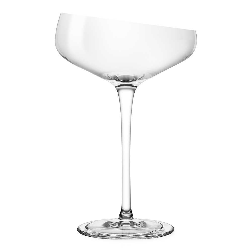 Läs mer om Eva Solo - Champagne Coupe 20 cl