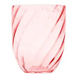 Klimchi Marika glass 20 cl rosaline