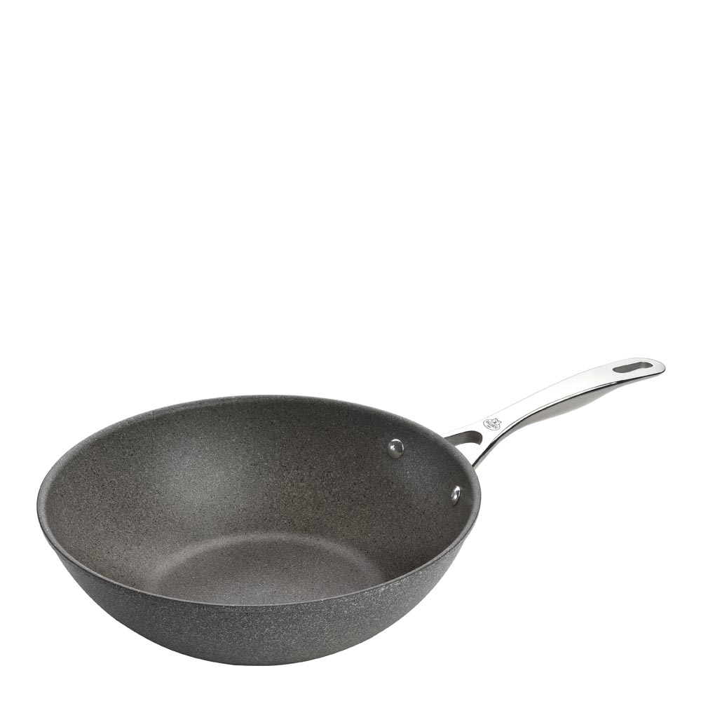 Ballarini - Salina Ti-X Wok 30 cm