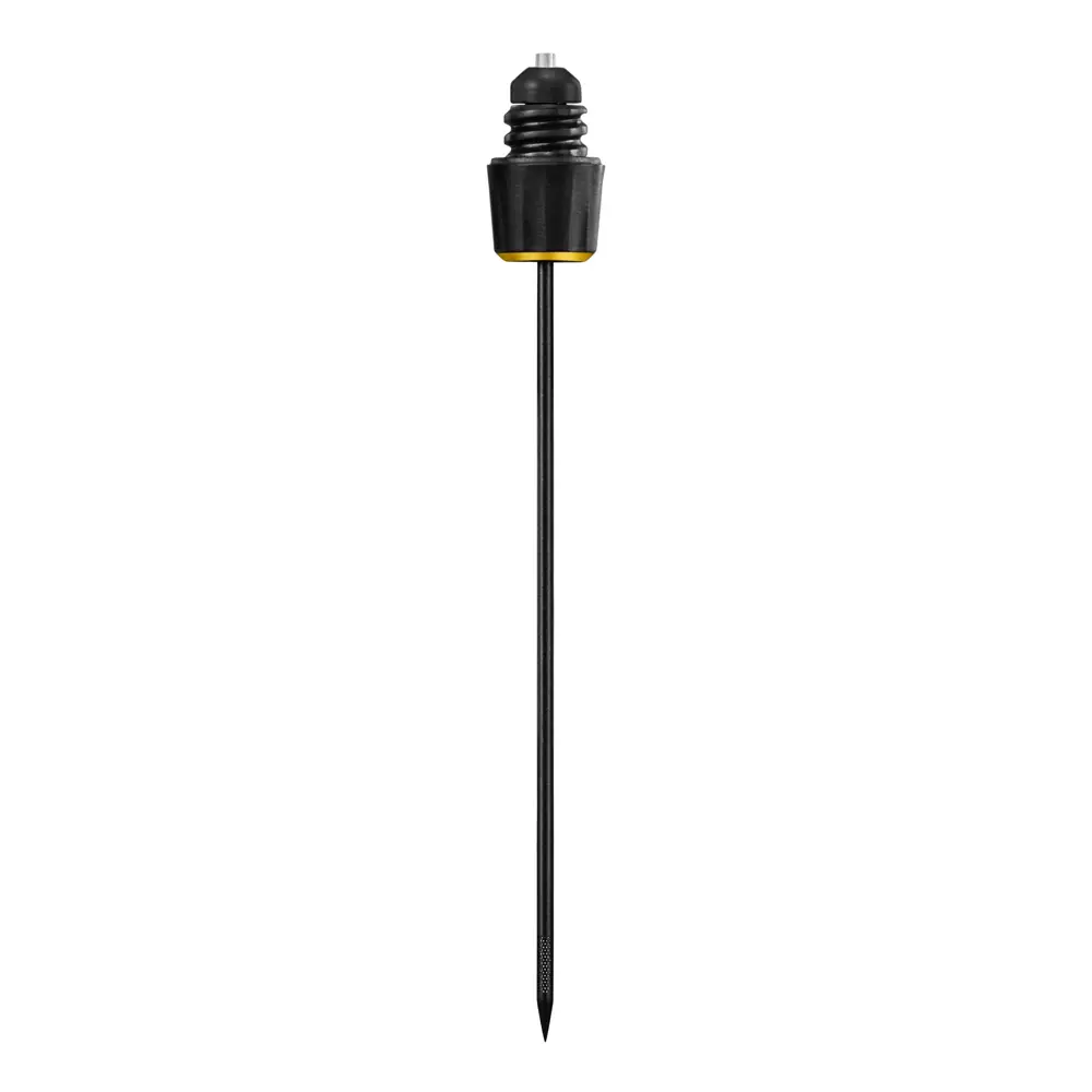Neula Premium 9,4 cm Musta