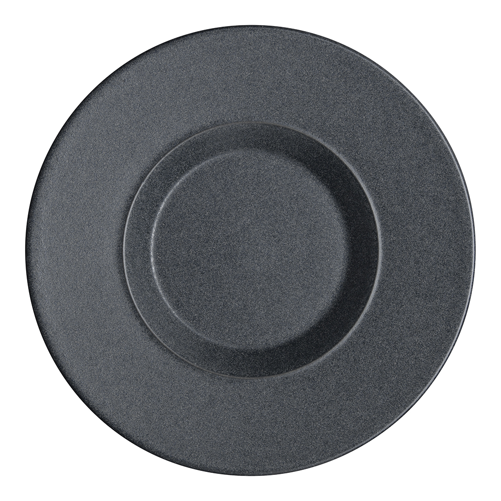 Denby – Impression Fat till Kaffekopp 16,5 cm Charcoal Blue