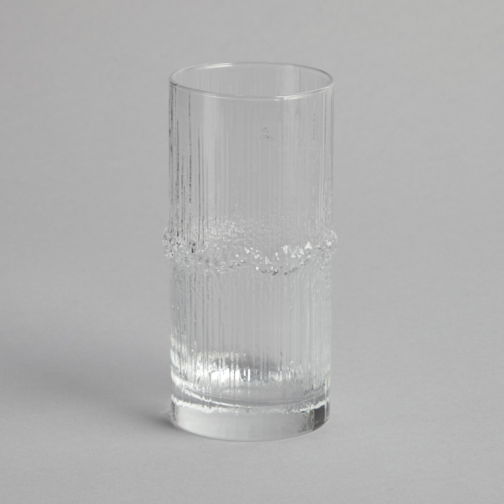 Iittala – SÅLD ”Niva” Ölglas 6 st