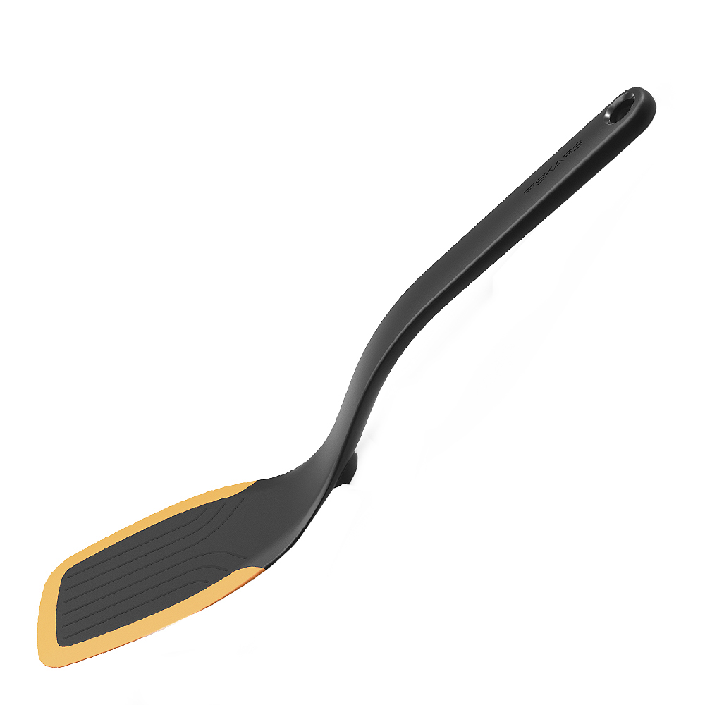 Läs mer om Fiskars - Functional Form Stekspade Silikon 29 cm