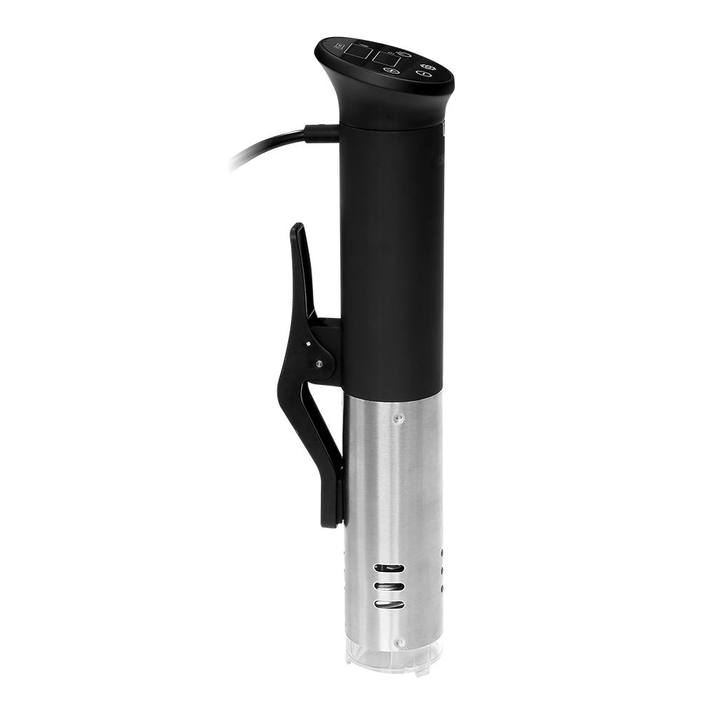Champion Nordic - Champion Sous Vide Precision Sirkulaattori WiFi CHSV510