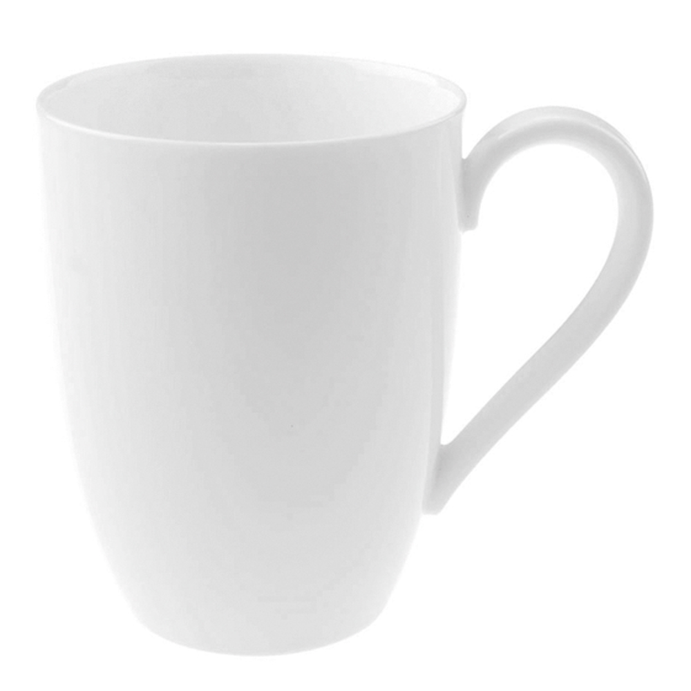 Villeroy & Boch - Royal Mugg 35 cl Vit