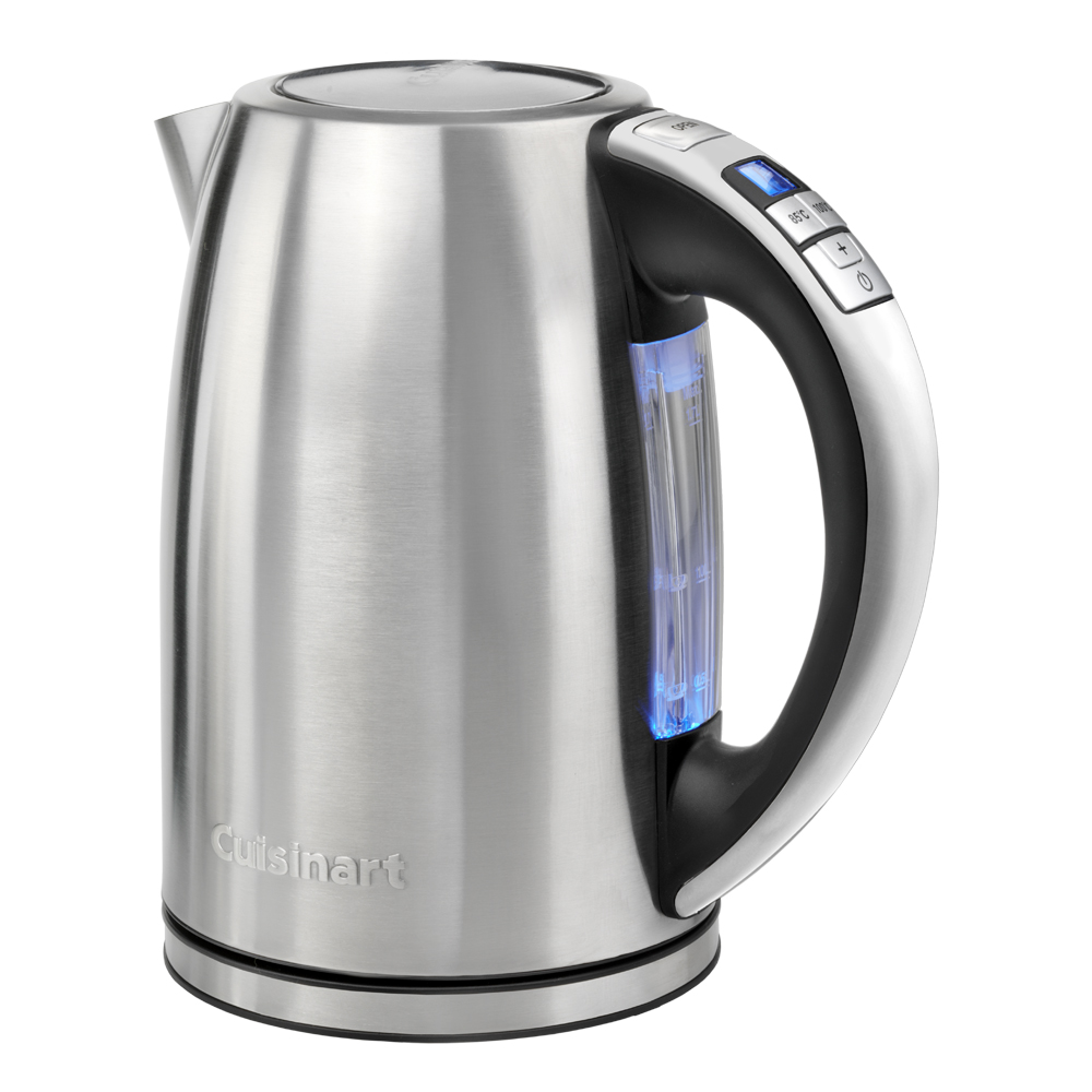 Cuisinart – Core Multi-Temp Jug Kettle 1,7 L Silver