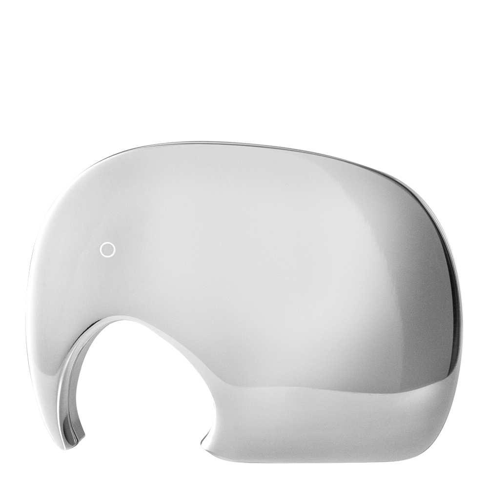 Georg Jensen - Elephant Flasköppnare Blank