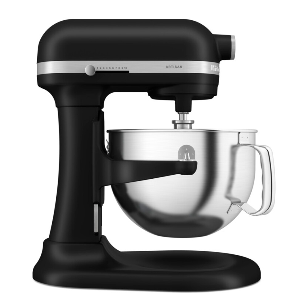 KitchenAid Artisan Yleiskone 5KSM60SPXEBM 5,6 L Mattamusta