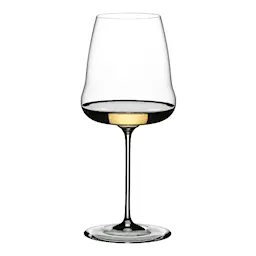 Riedel Winewings chardonnay