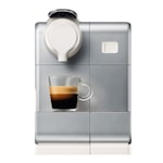 Lattissima Touch Kaffemaskin Silver
