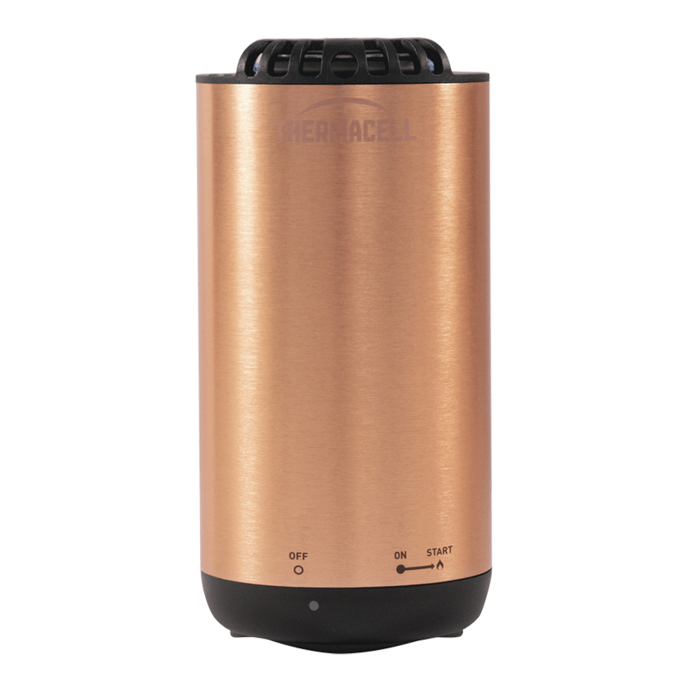 Thermacell Halo Mini Rose Metal Edition