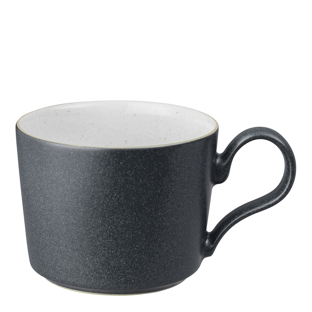 Läs mer om Denby - Impression Kopp 22 cl Charcoal Blue