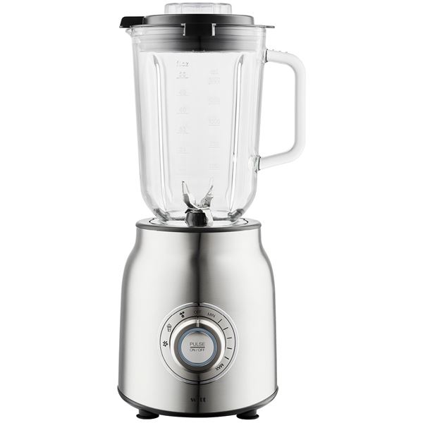 Witt – Classic Blender Stål