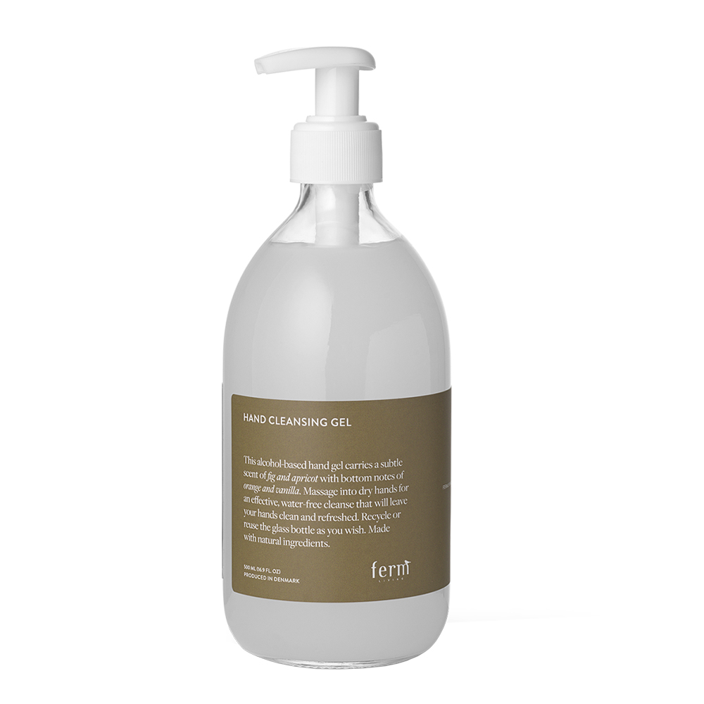 Ferm Living – Care Handsprit 500 ml