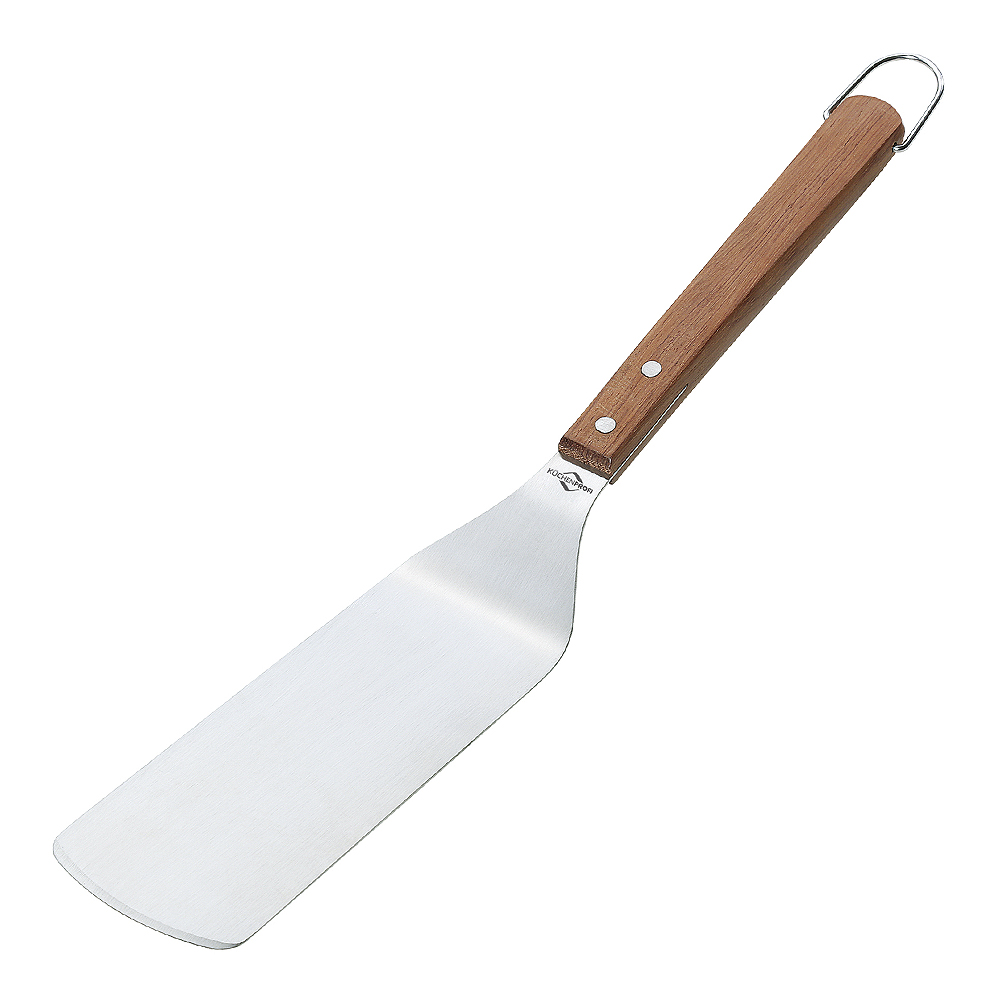 Läs mer om Küchenprofi - BBQ Texas Grillspade 45 cm