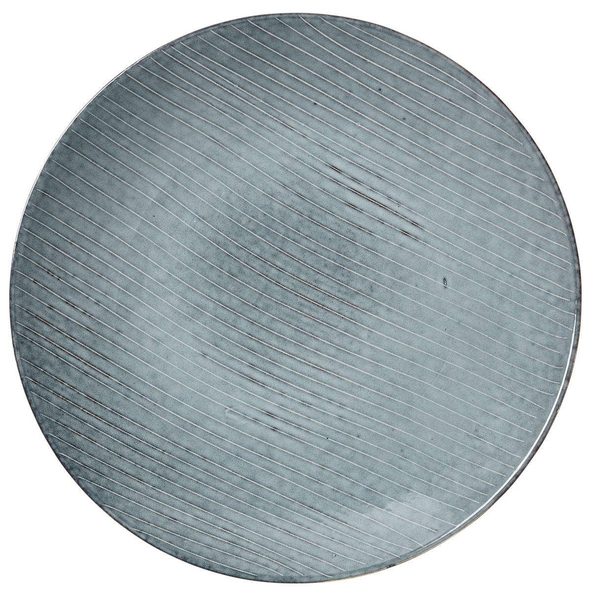 Broste Copenhagen - Nordic Sea pastatallerken 29 cm