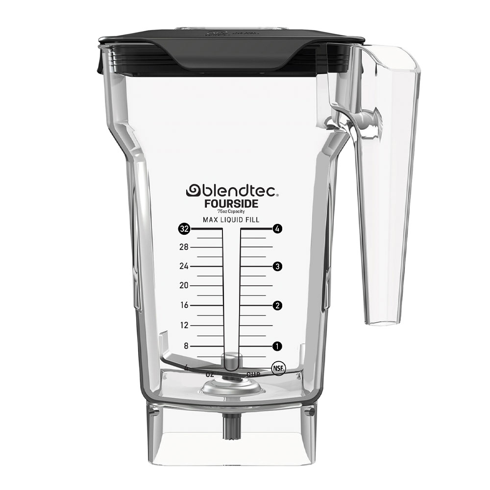 Blendtec Fourside Kannu 1,8 L