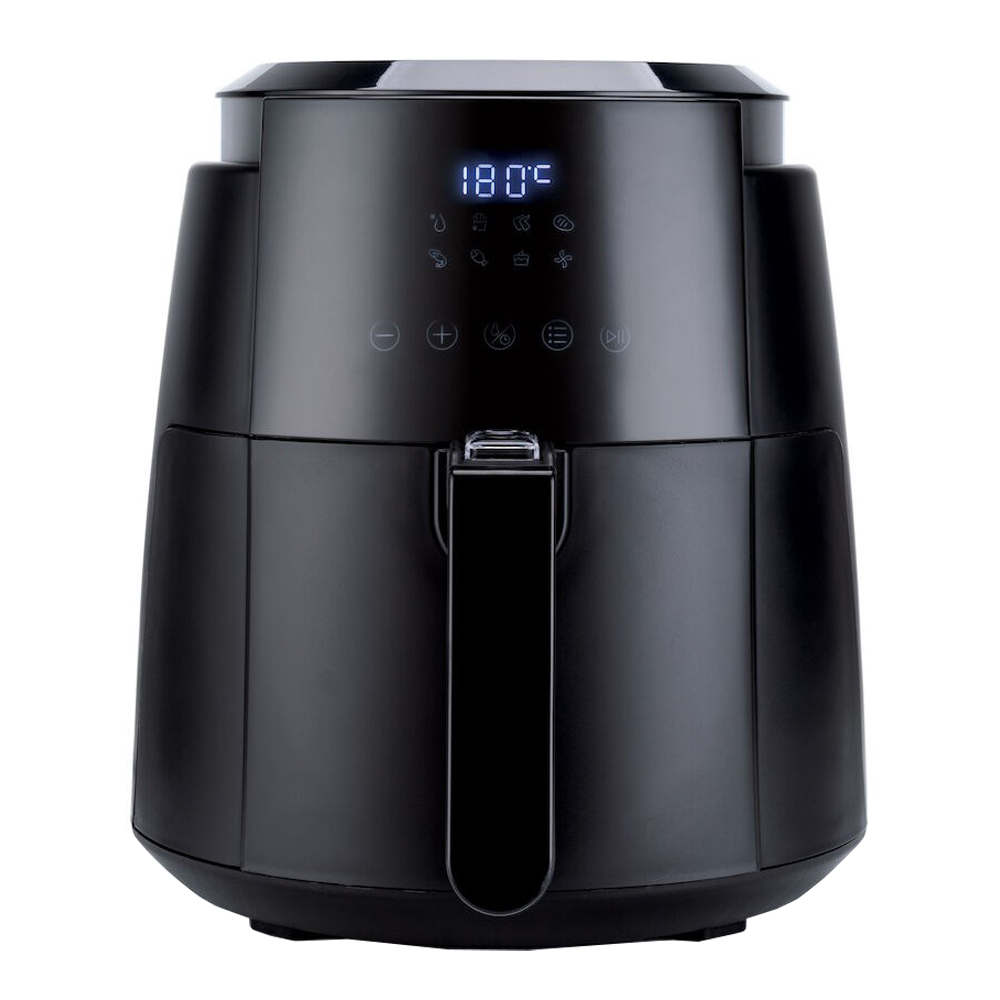 Läs mer om Wilfa - Airfryer Crispier AF1B-350 3,5 L Svart