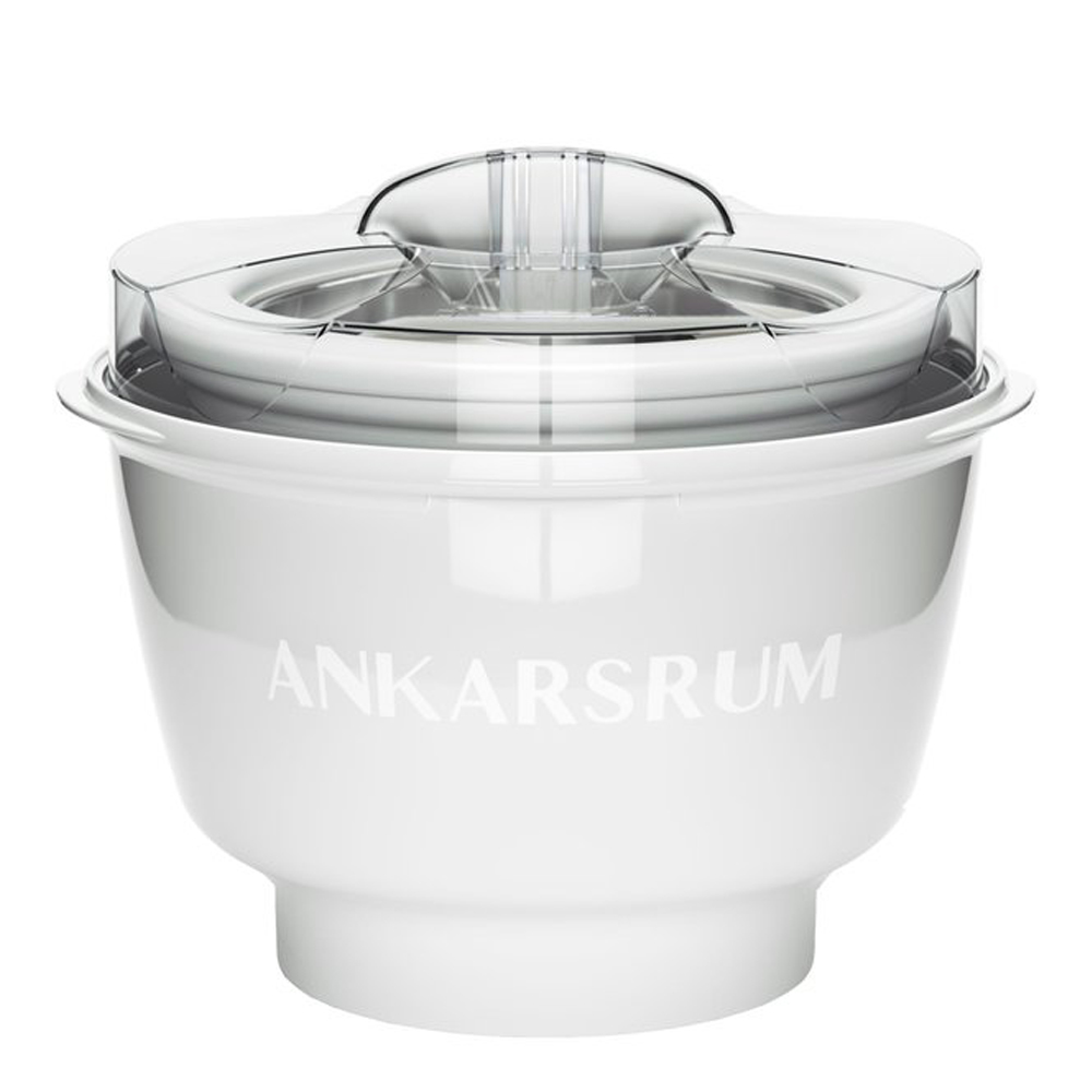 Läs mer om Ankarsrum - Ankarsrum Glassmaskin Tillbehör Assistent Original