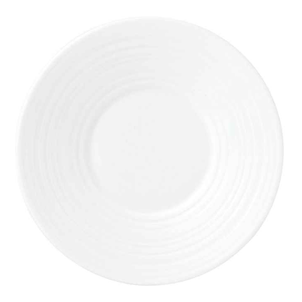 Wedgwood - Jasper Conran Strata White Espressofat