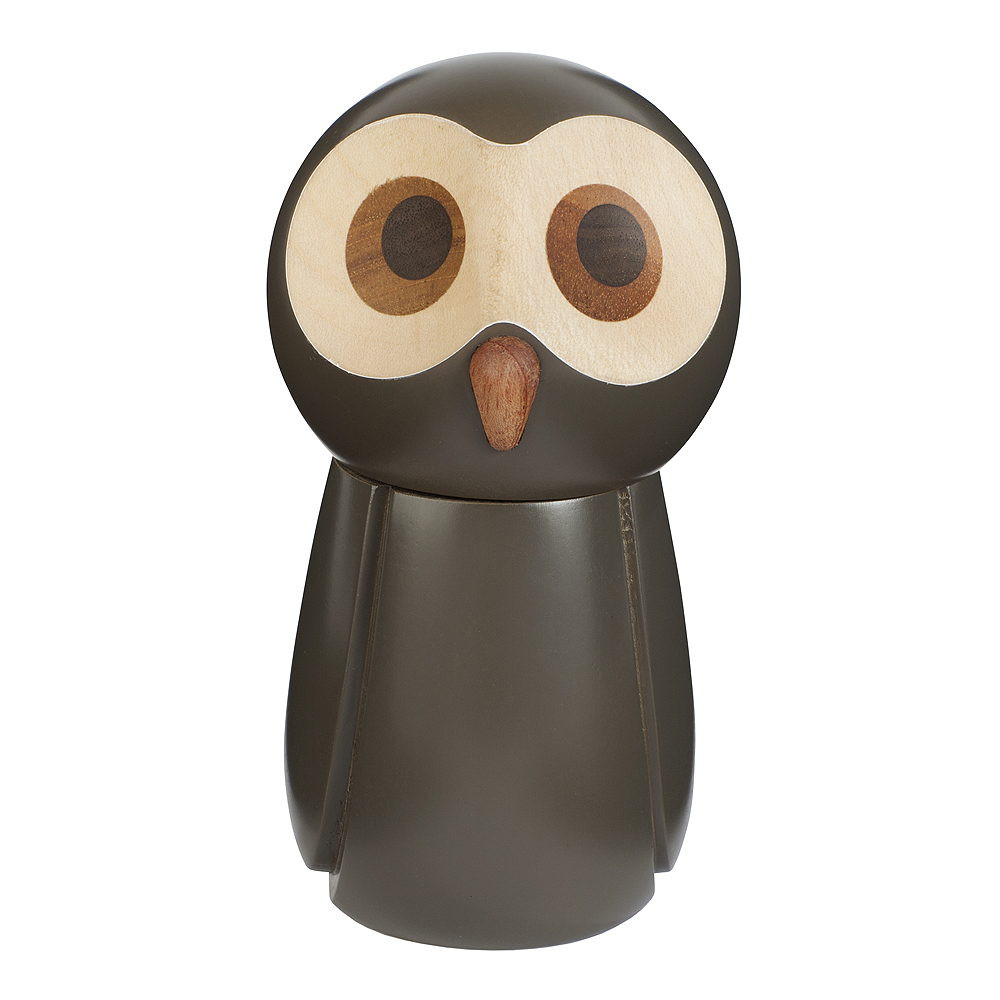 Läs mer om Spring Copenhagen - The Pepper Owl Pepparkvarn
