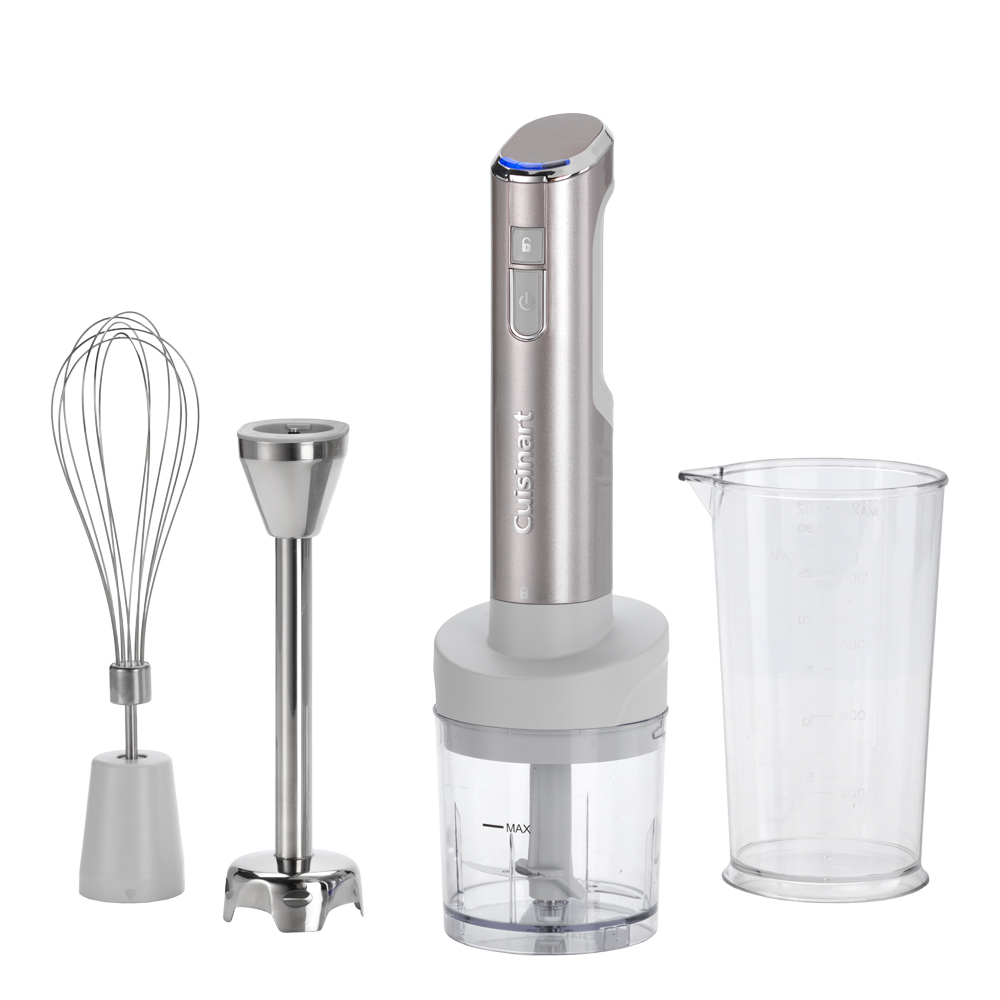 Cuisinart – Cordless Pro Hand Blender Stavmixer