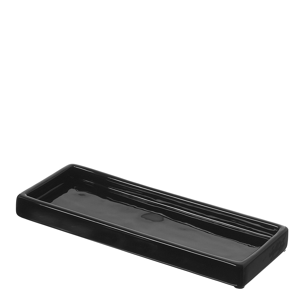 Cult Design - Kub fat 20 cm svart