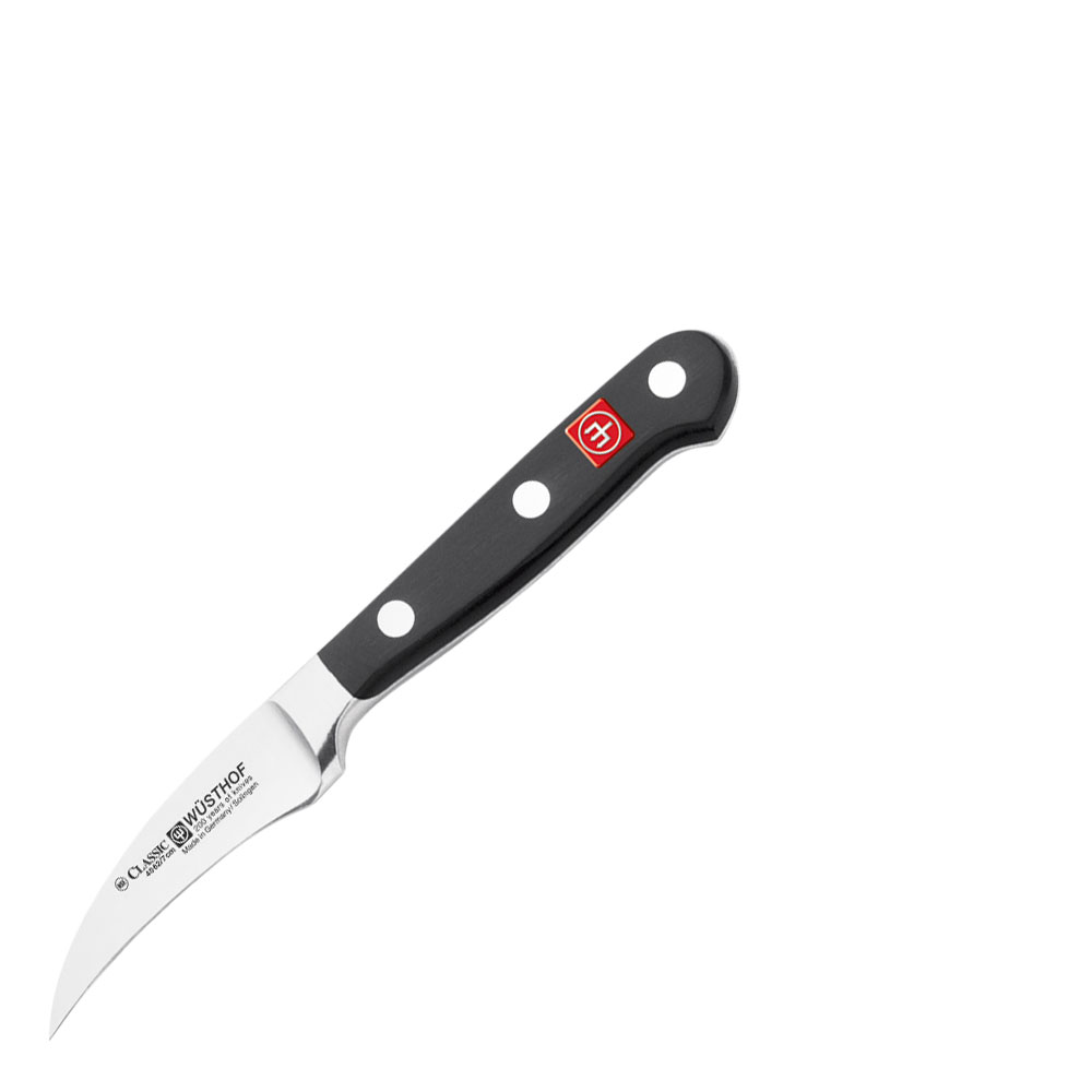 Wüsthof - Classic skrellekniv 7cm