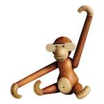 Ape Teak/Limba 47 cm 