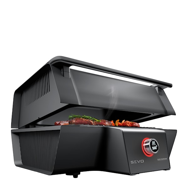 Elgrill Sevo Gt 3000 W Cervera